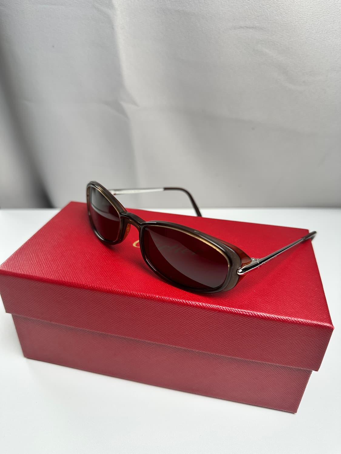 까르띠에 선글라스 상품이미지8