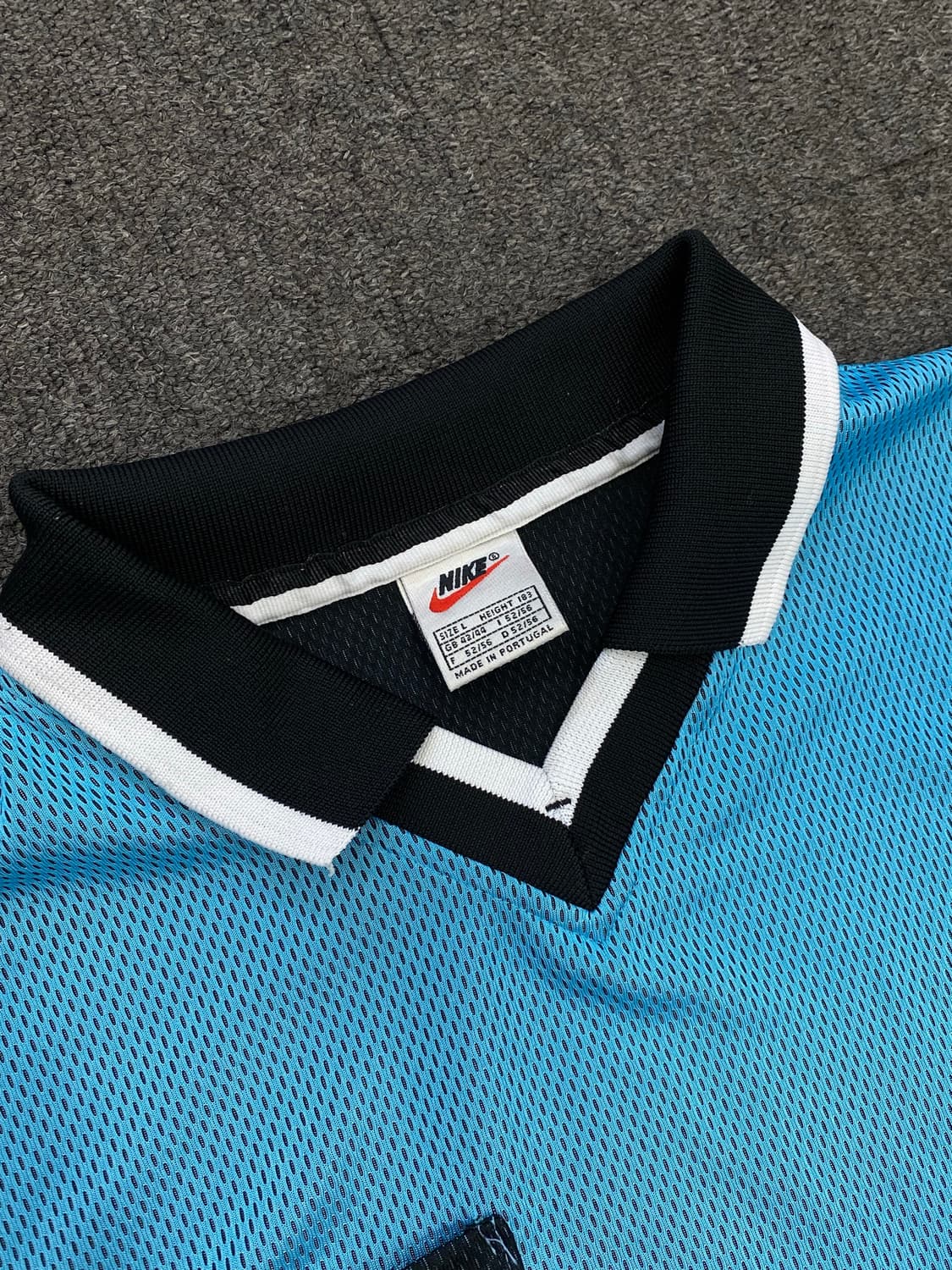 nike 나이키 심판 유니폼 저지 티셔츠 상품이미지5