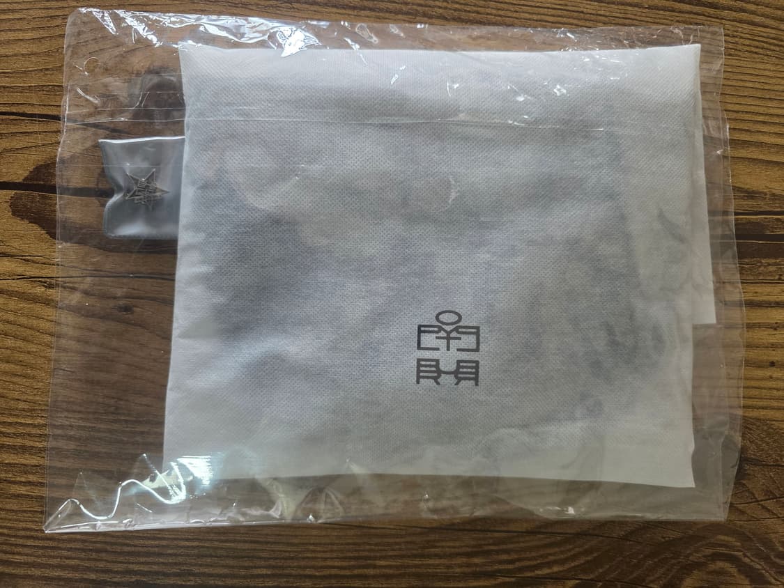 폴리테루 홀가먼트 비니 블랙,뱃지 상품이미지2