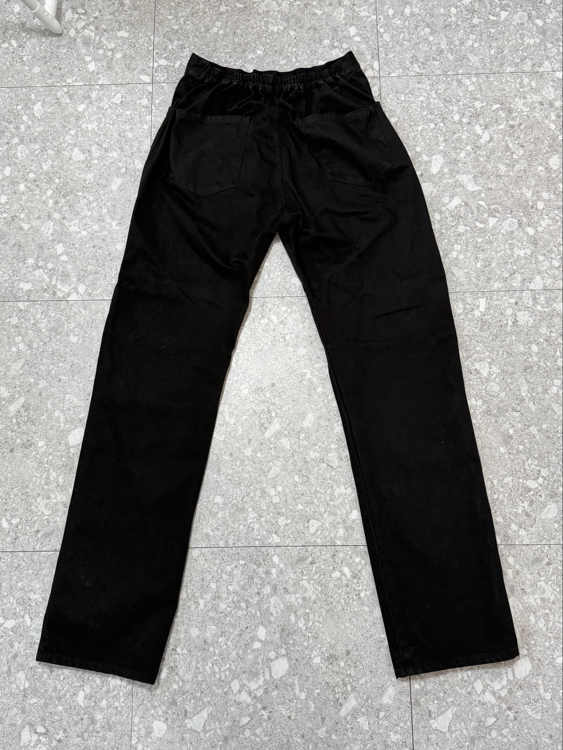 [1] Yeezy YZY WD-01  상품이미지5