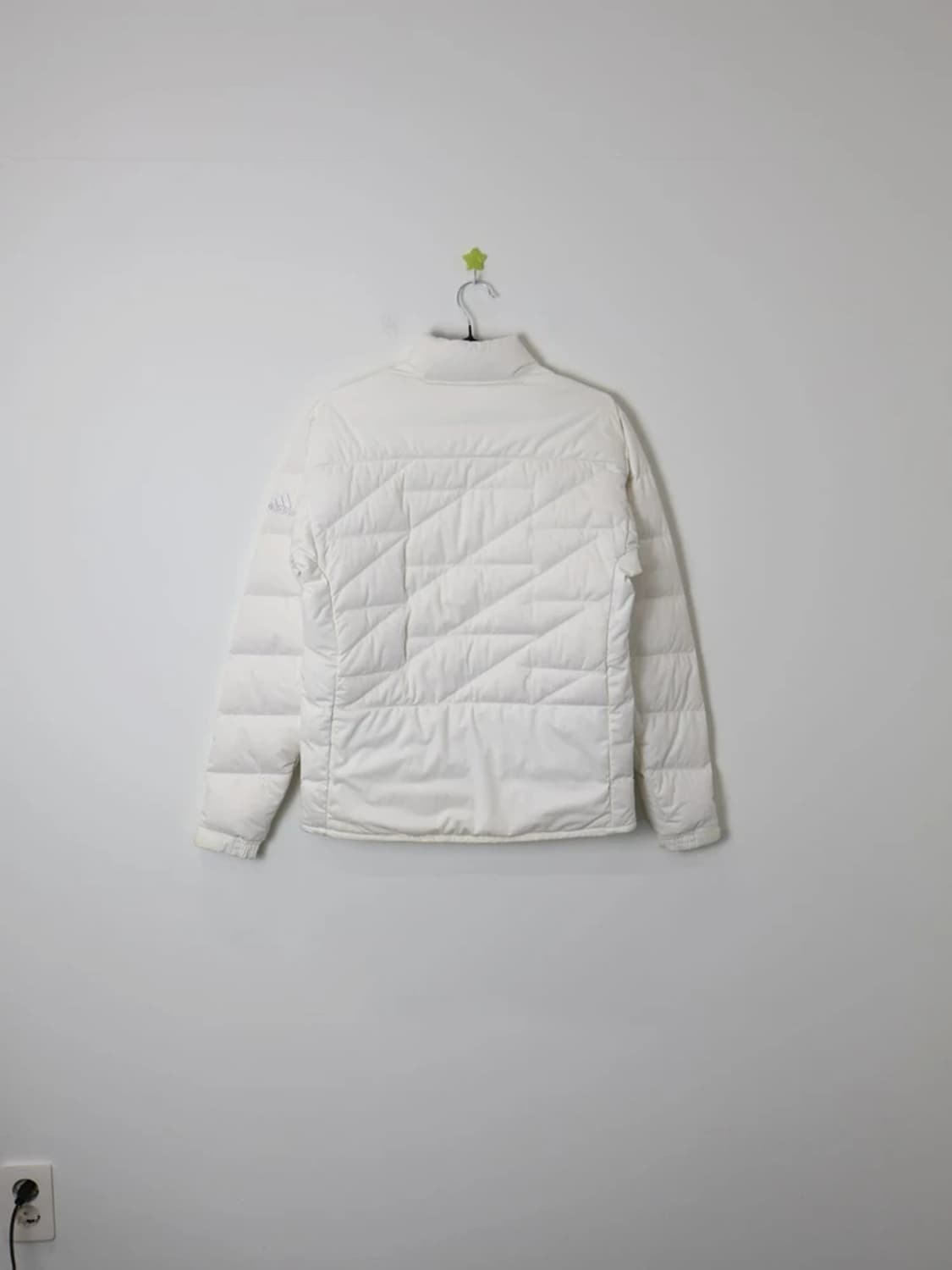 adidas Lightweight Down Jacket 상품이미지5