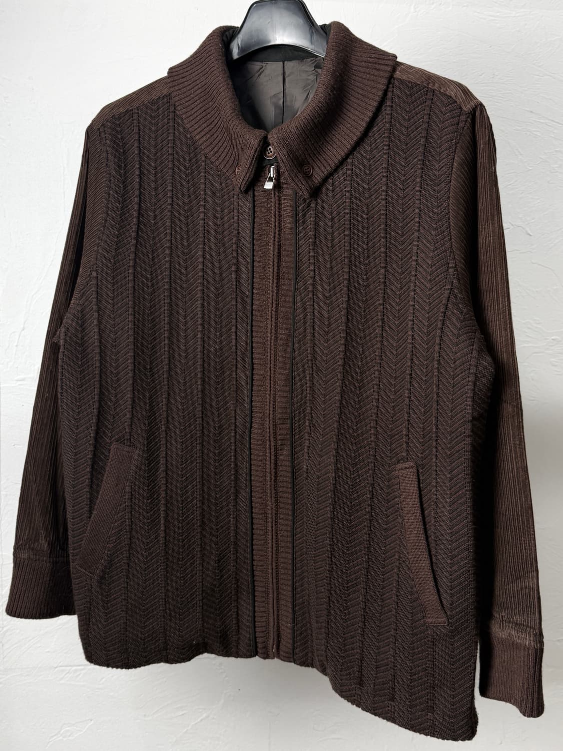 Calliope 코듀로이 자켓 상품이미지2