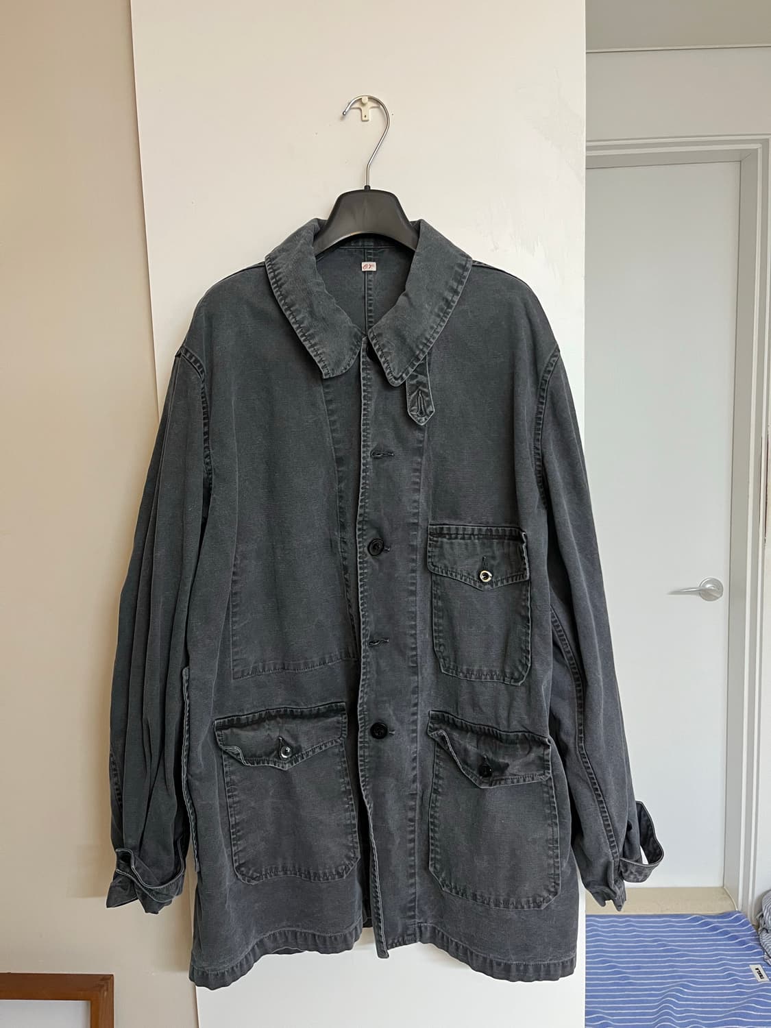 Outil Manteau louey 상품이미지1