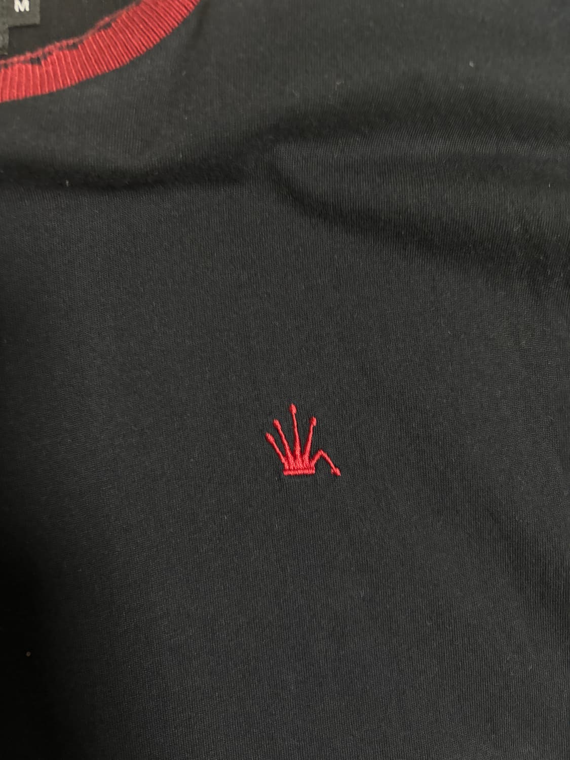 스투시 크라운 롱슬리브 상품이미지3