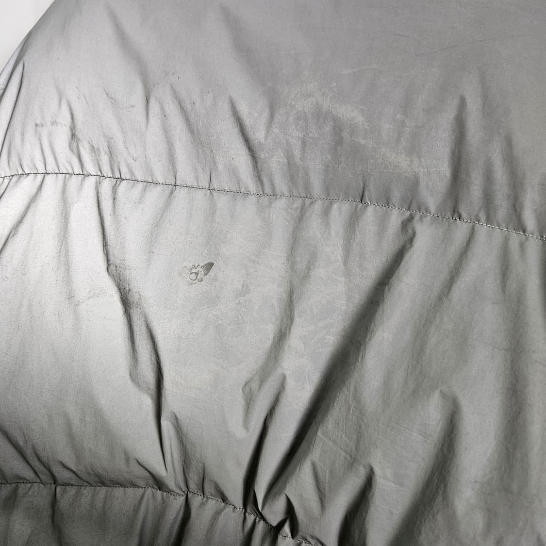 피오갓 에센셜 리플렉티브 푸퍼 패딩 상품이미지9