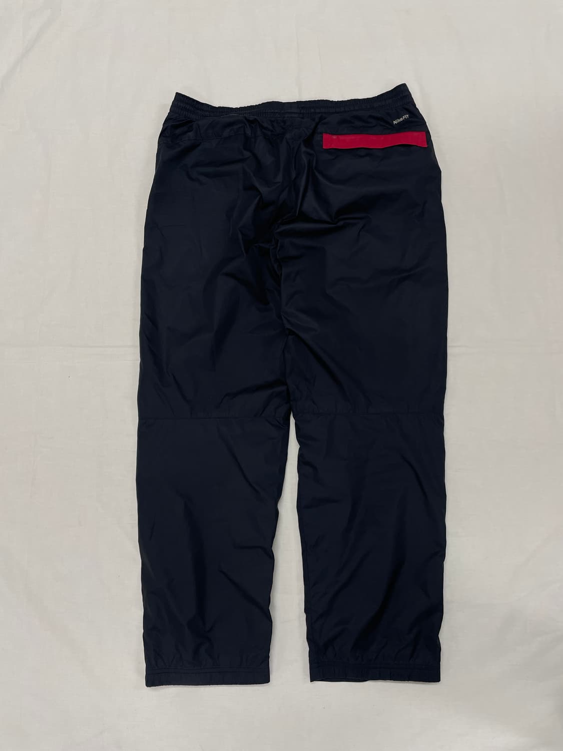 *이사정리*[XL] 00s 나이키 토탈90 트랙, 웜업 트레이닝 팬츠  상품이미지4