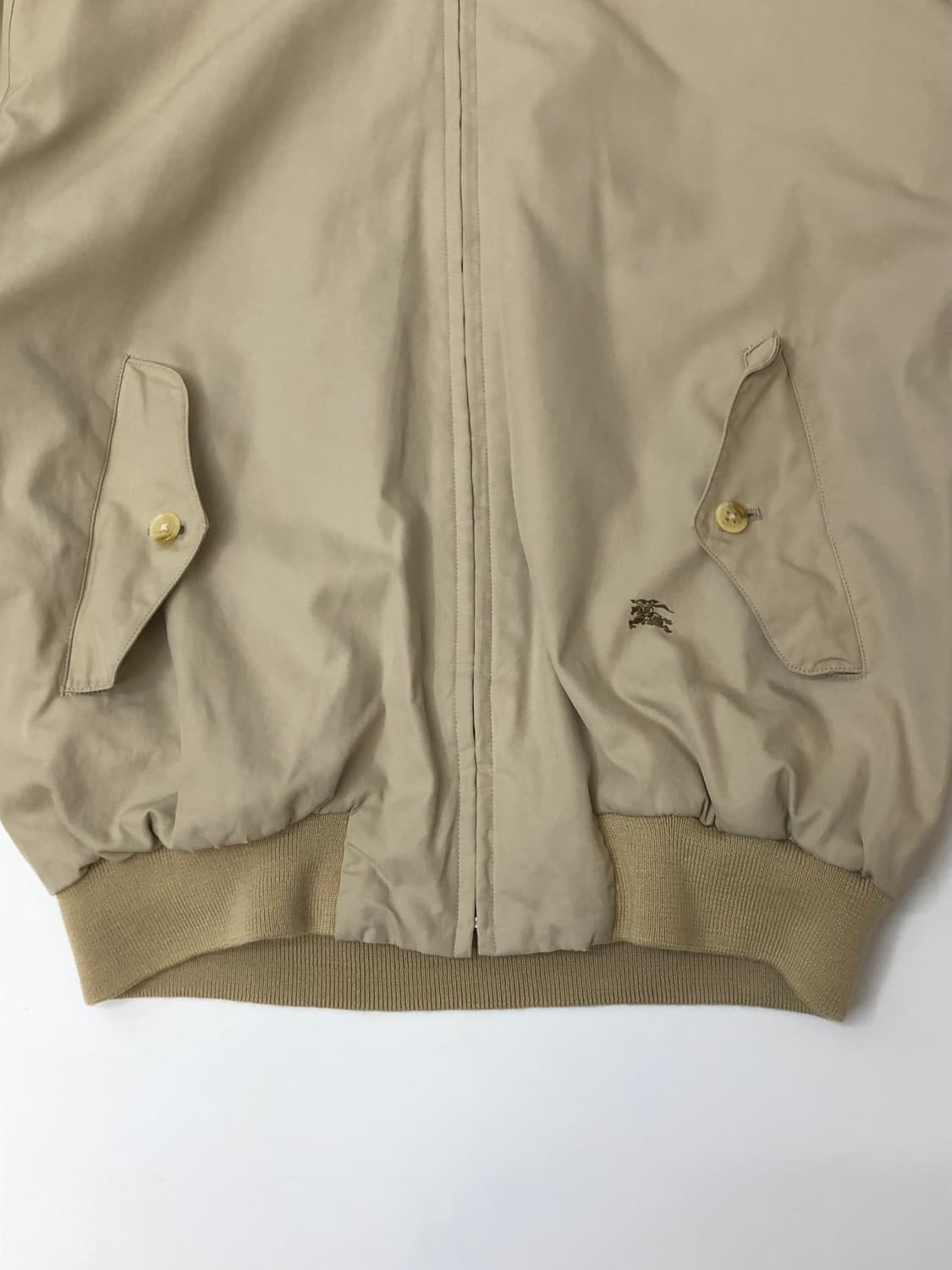 Burberry 버버리 해링턴 자켓 상품이미지4