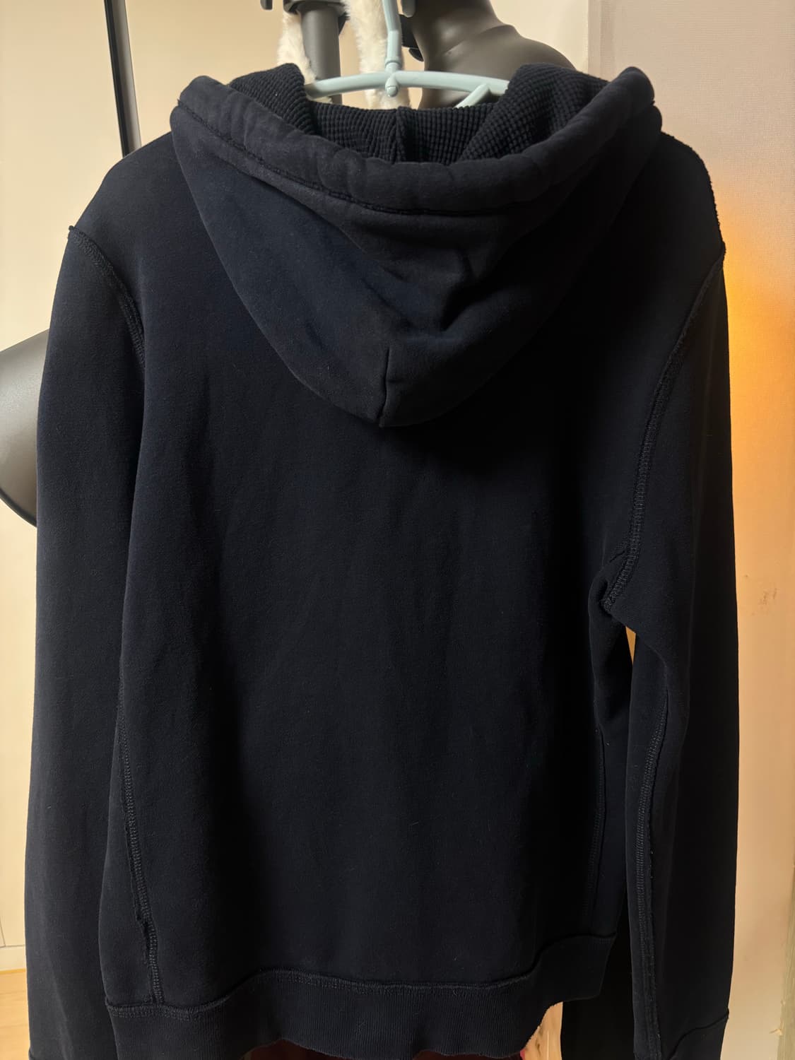 아베크롬비 후드 집업 상품이미지4