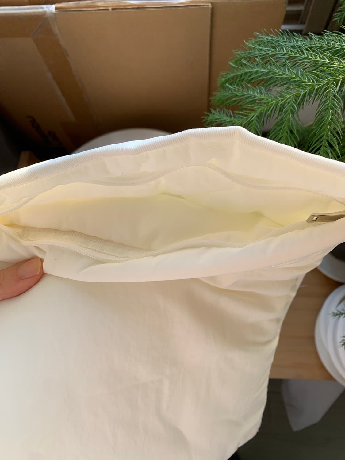 리본빛 아이패드 케이스 상품이미지4