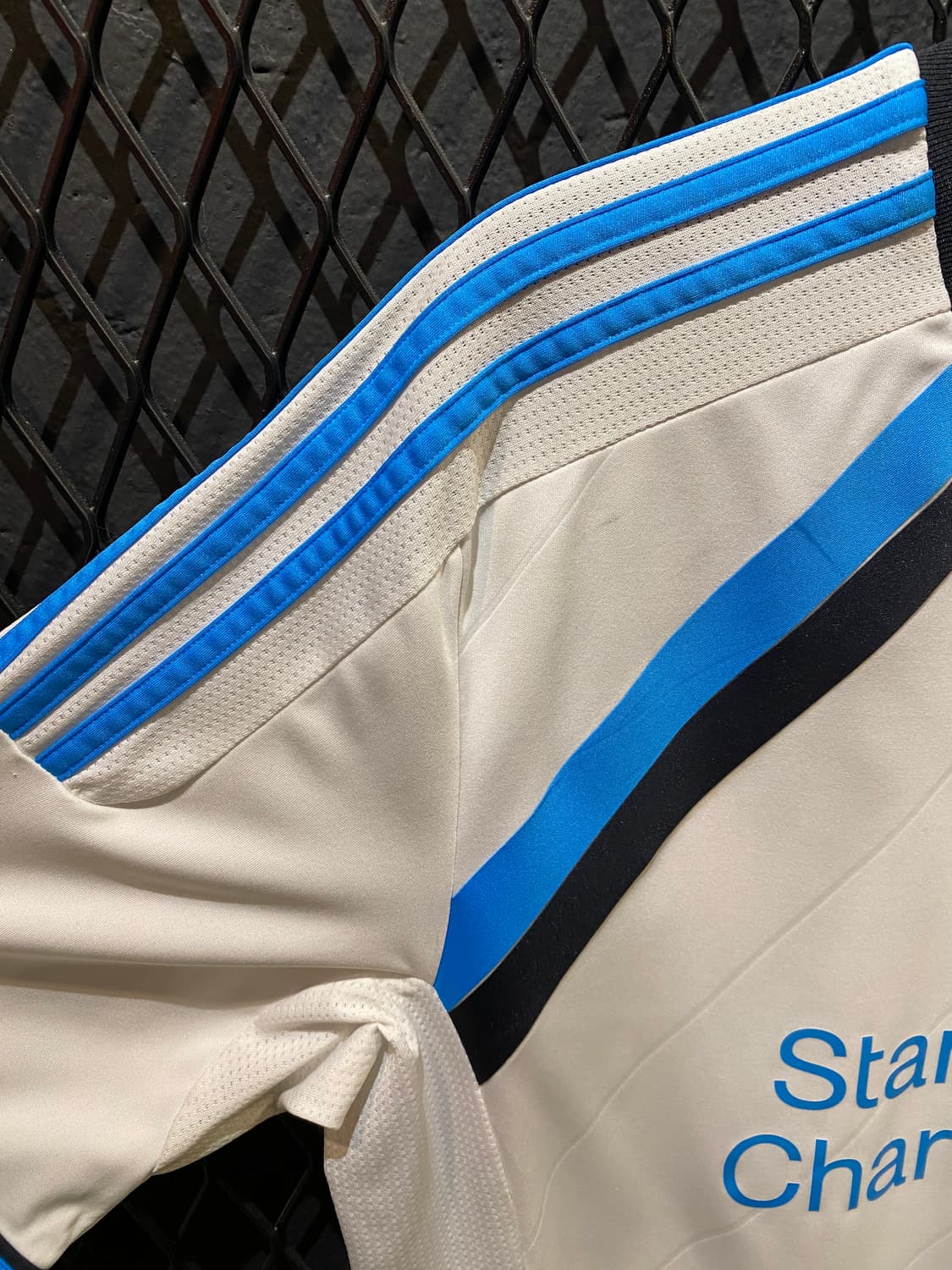 11/12 리버풀 써드 제라드 (L) 상품이미지4