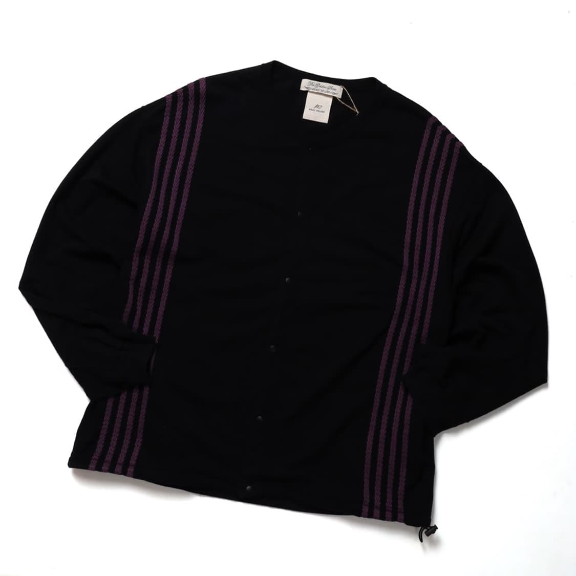 레미 릴리프 Remi Relief Pattern Cardigan 상품이미지1