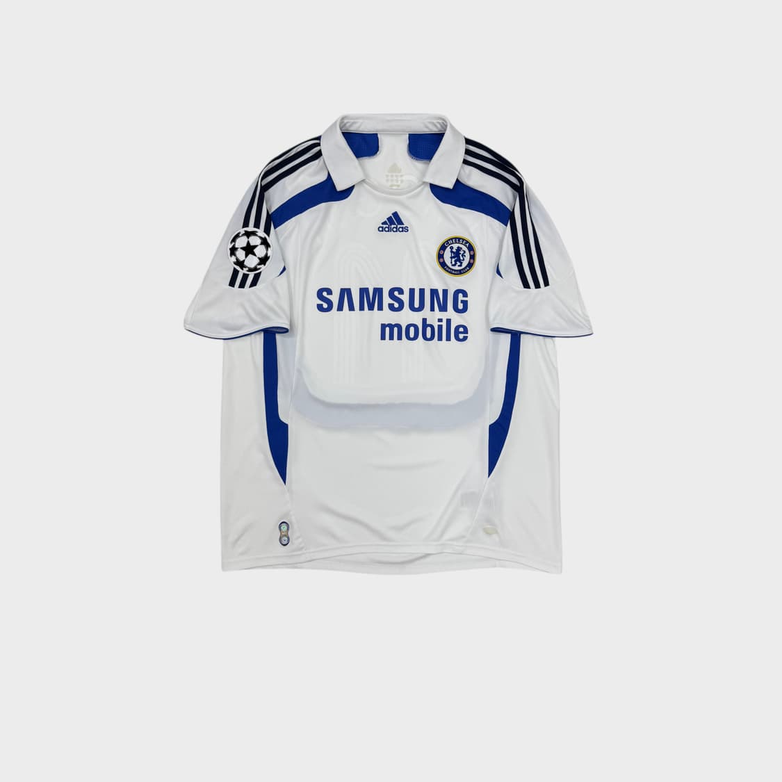 07-08 첼시 써드 No.11 디디에 드록바 상품이미지1