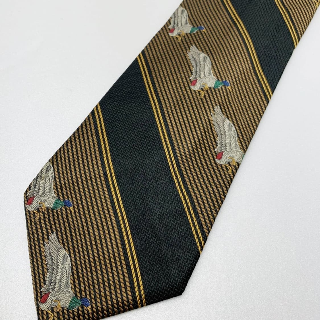 Polo 폴로랄프로렌 남자정장 명품 넥타이 상품이미지2