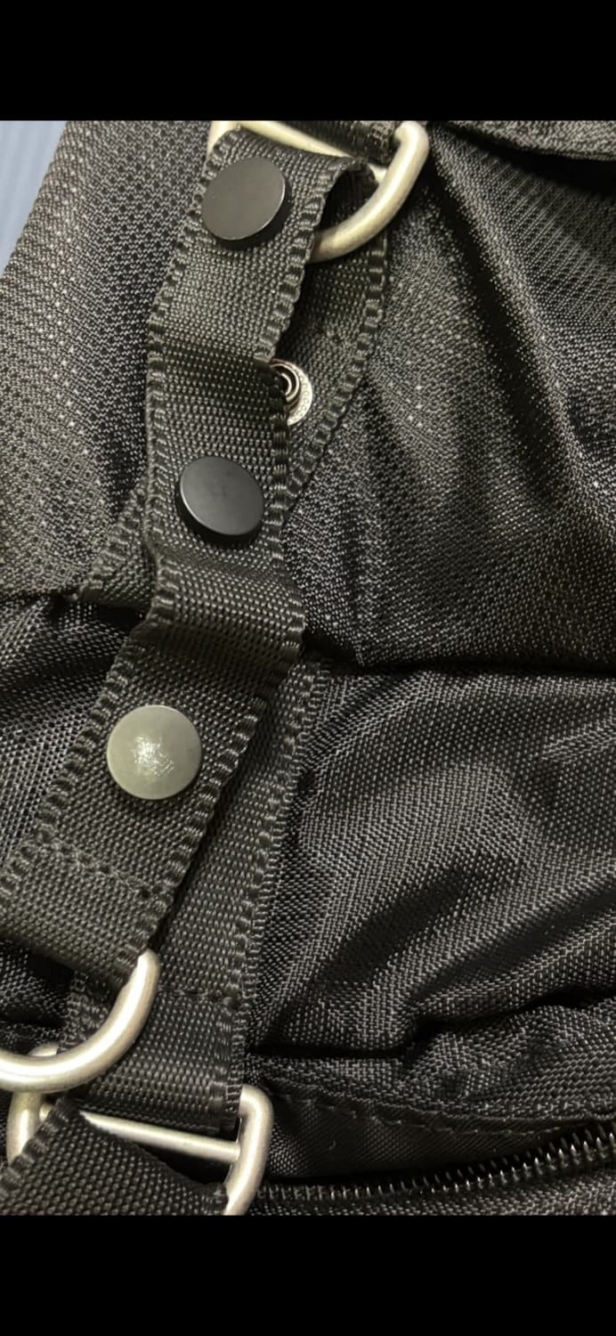 앤더슨벨 테크니컬 백팩 상품이미지6