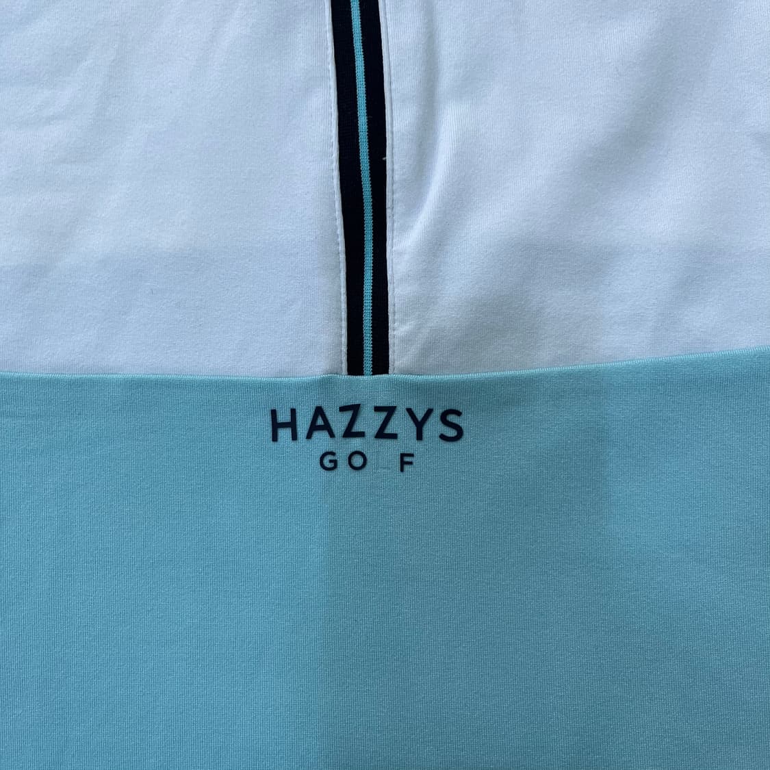 85 헤지스 골프 여성 긴팔 티셔츠 0402M 상품이미지5