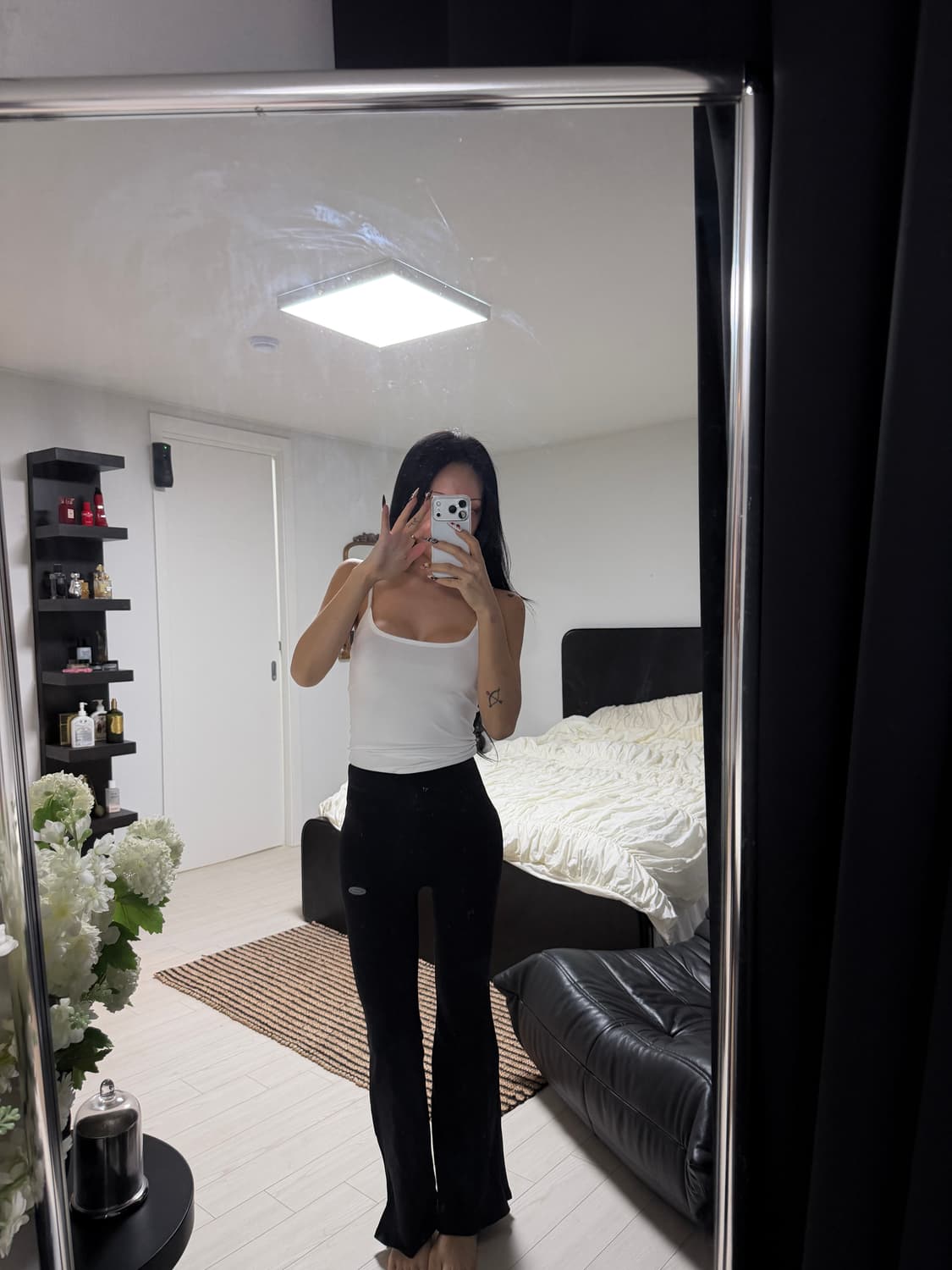 Odor athletic pant 상품이미지3