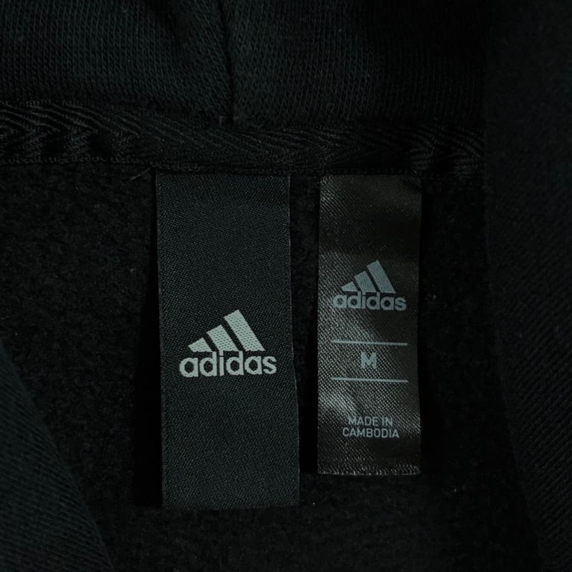 아디다스 삼선 후드티 v3474 상품이미지6
