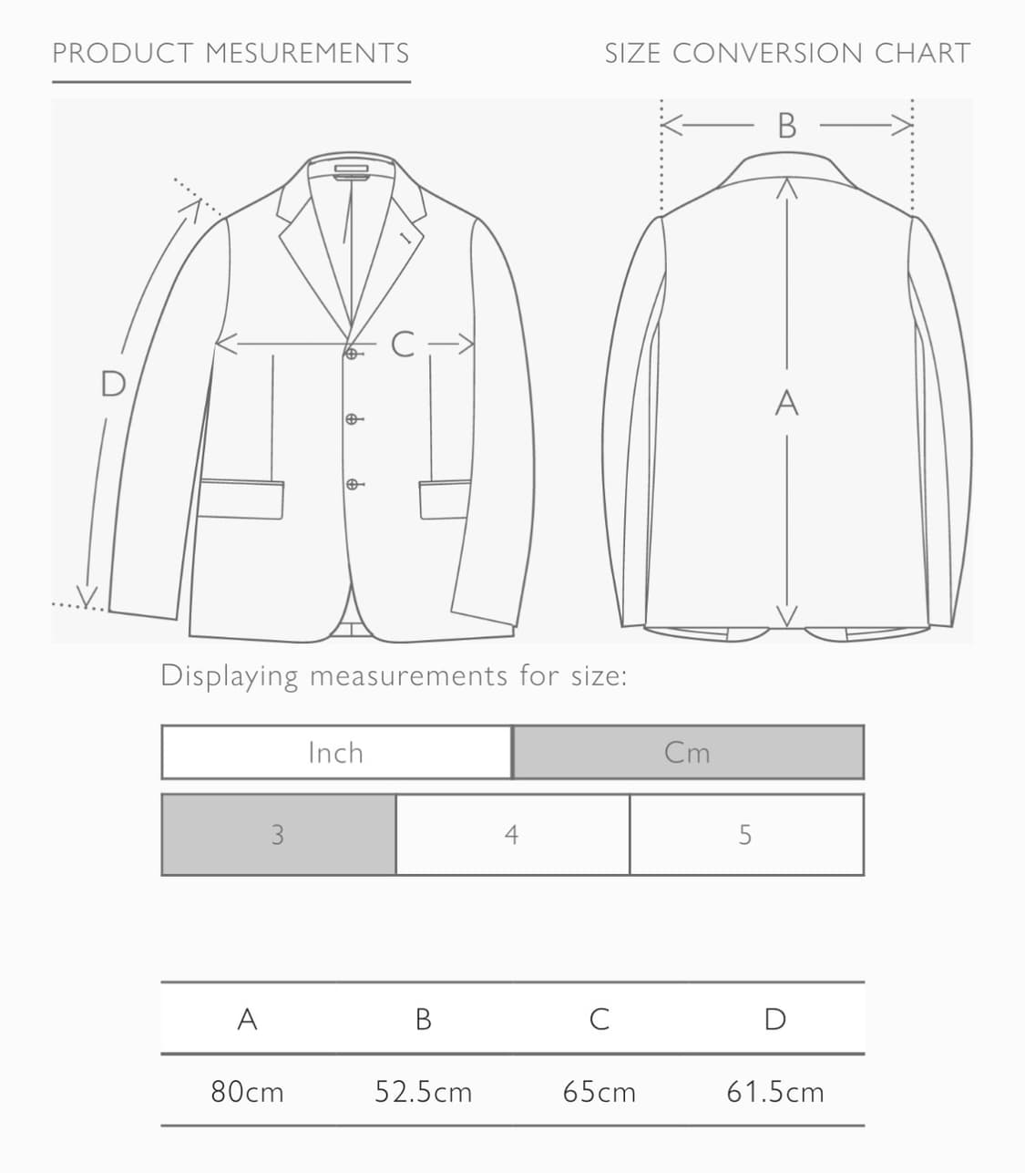 25FW 오라리 덕 블루종 상품이미지2