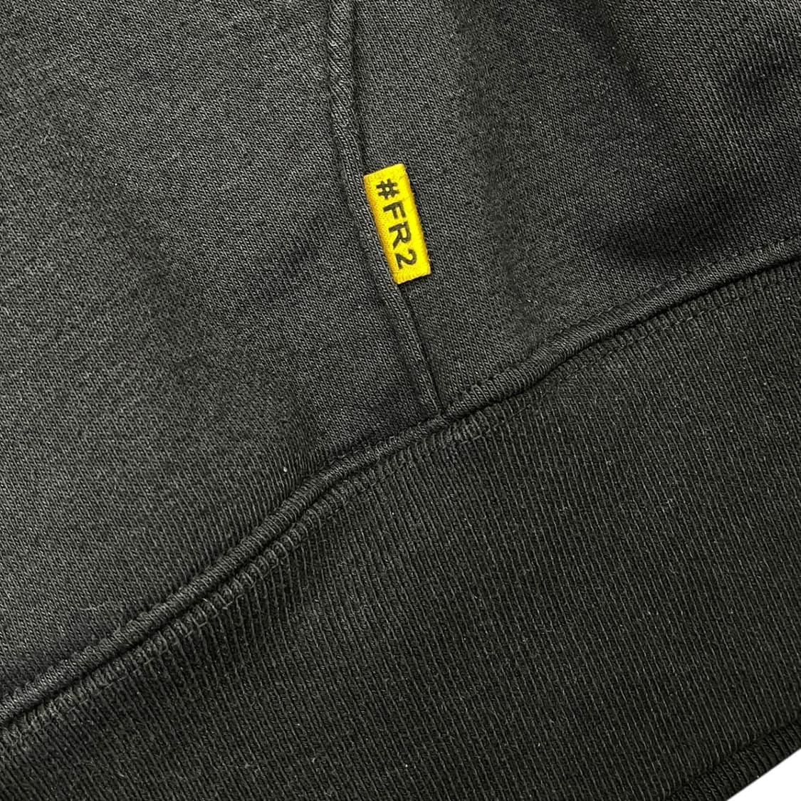 FR2 원피스 smoking kills 상디 후드티 상품이미지6