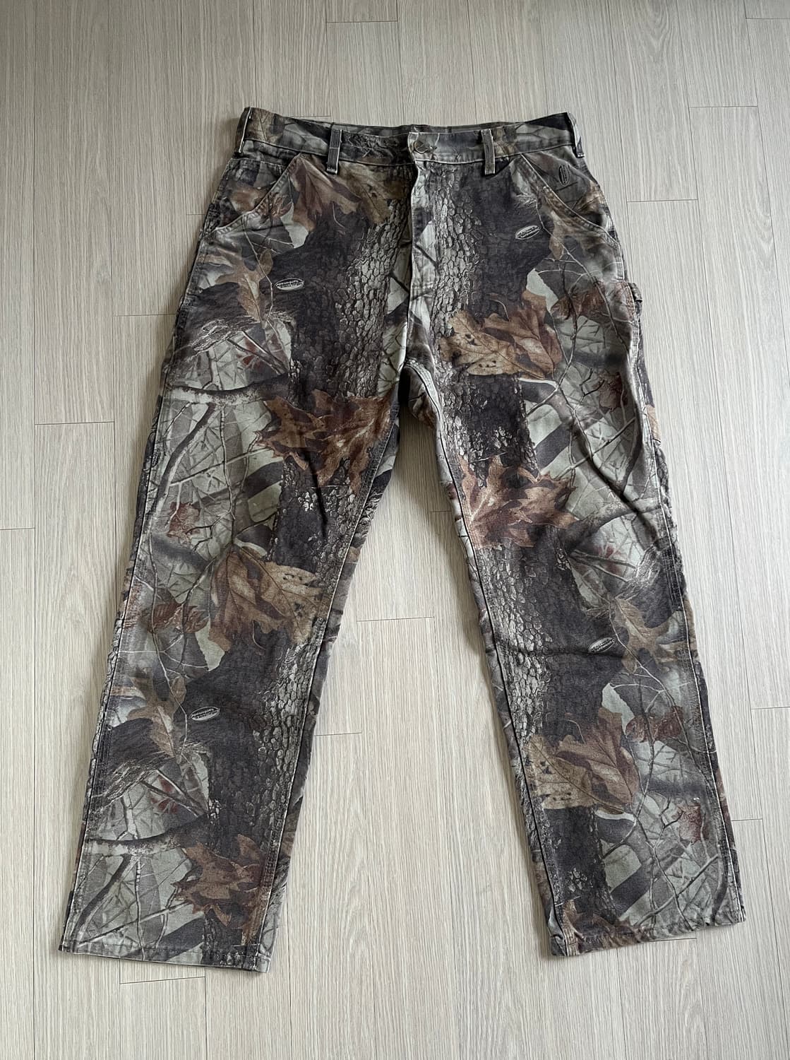 칼하트 리얼트리 34 상품이미지1