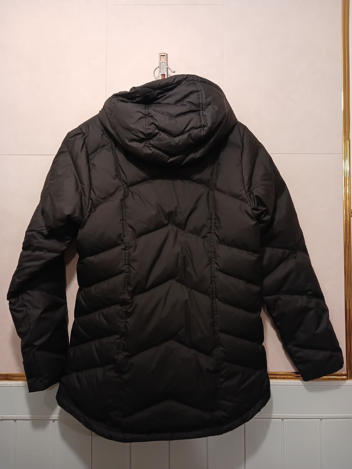 파타고니아 정품 여성 패딩 S 사이즈 상품이미지10