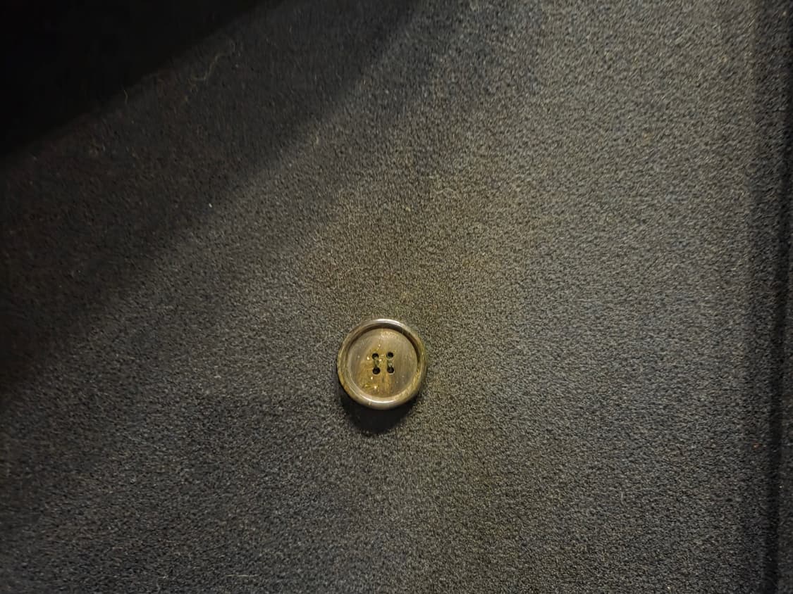 시스템 더블브레스티드코트  상품이미지4