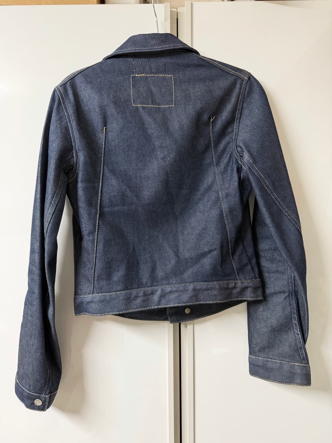 리바이스 엔지니어드진스 자켓  상품이미지2