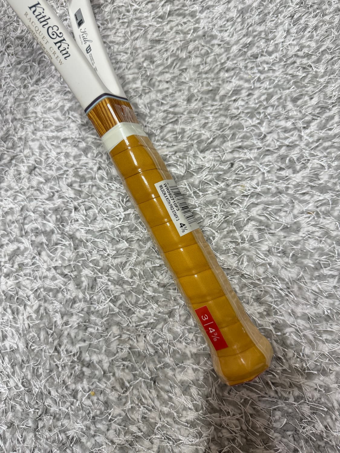 Wilson x kith  상품이미지4