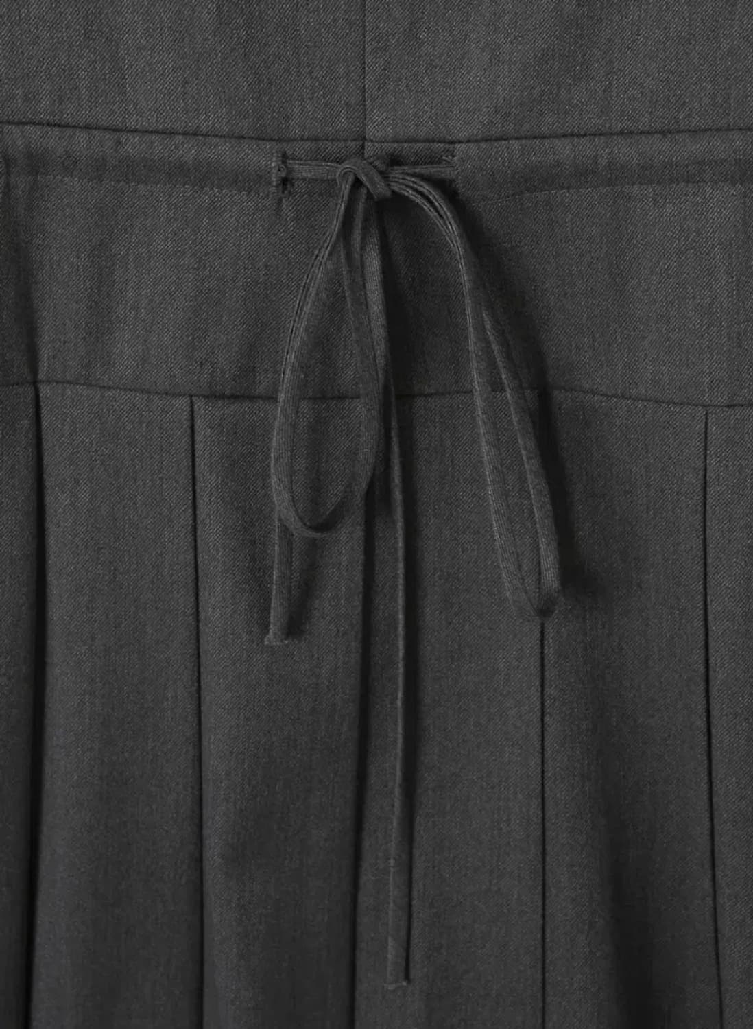 리본빛(모네) 플리츠 드레스 (새상품) 상품이미지5