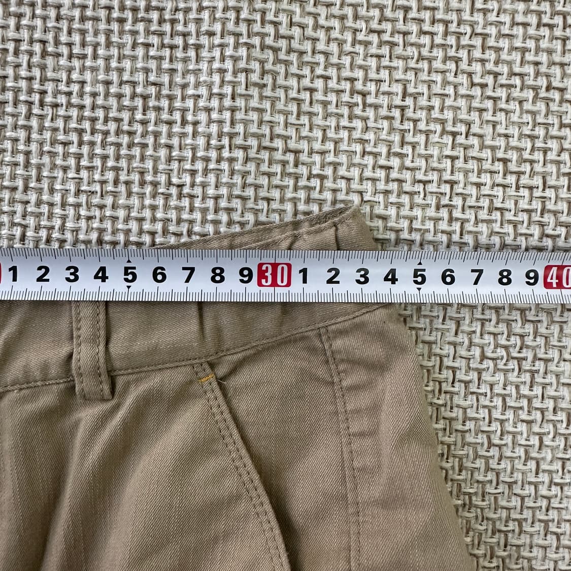 145 밀레 카고 반바지 0423D 상품이미지6