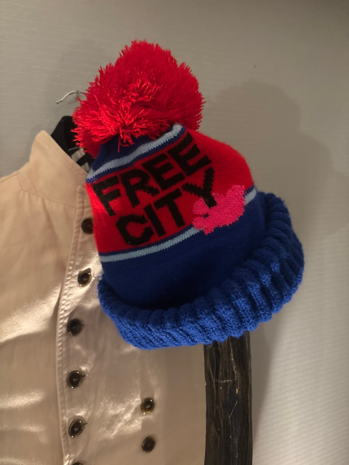 폼폼모자 상품이미지1