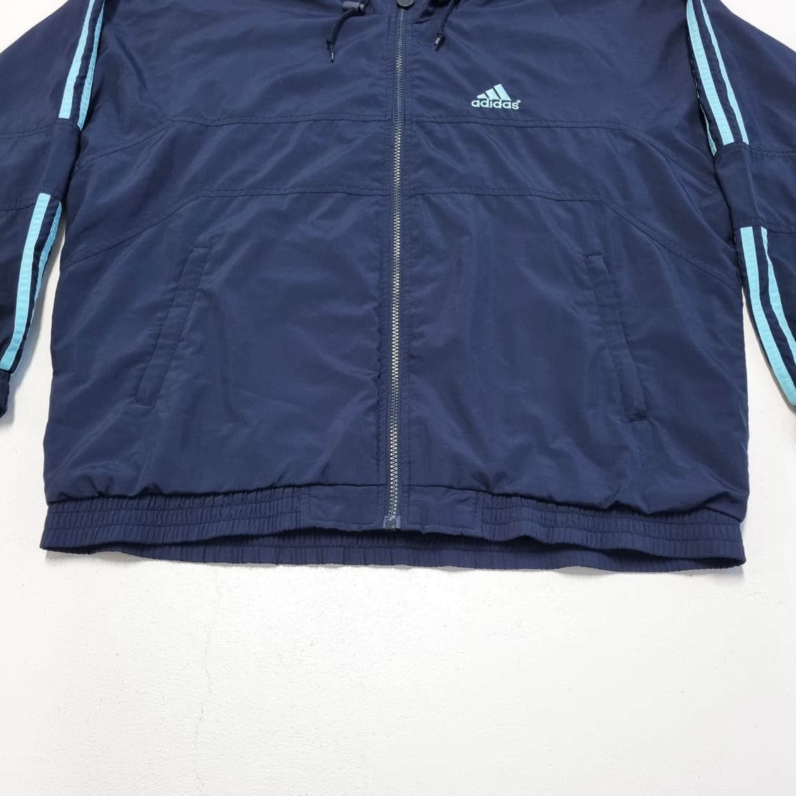 빈티지 아디다스 바람막이 자켓 - 100 상품이미지5