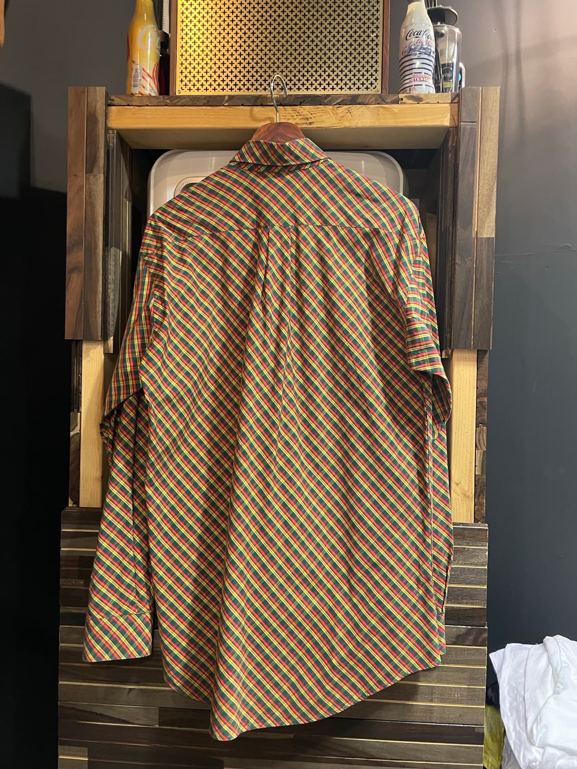 Beams shirt 상품이미지6