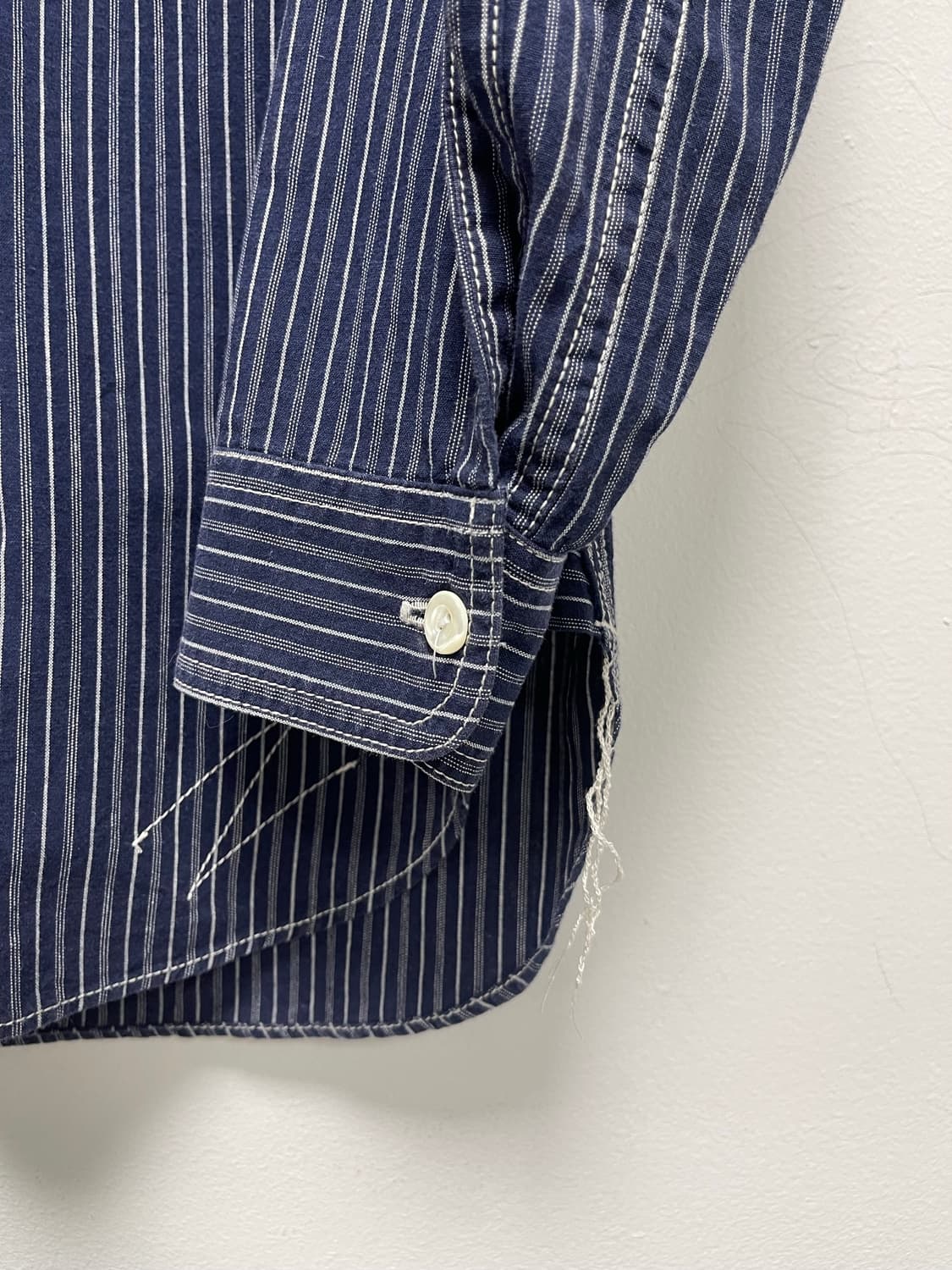 Jhon Lofgren Shirt S 상품이미지4