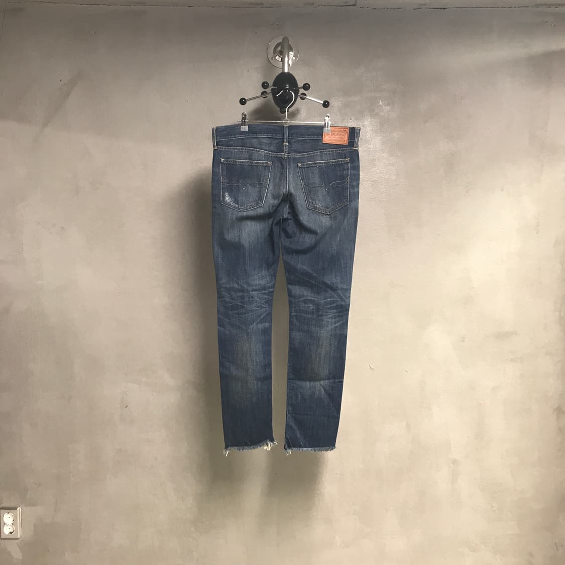 폴로 랄프로렌 데님 팬츠 29(W) 상품이미지5