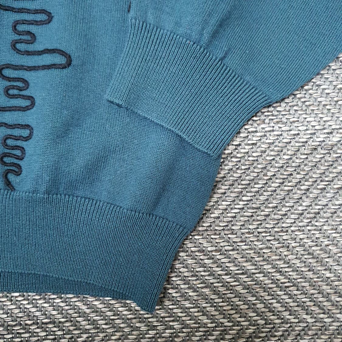 페라지오 니트 스웨터 남자105 상품이미지4