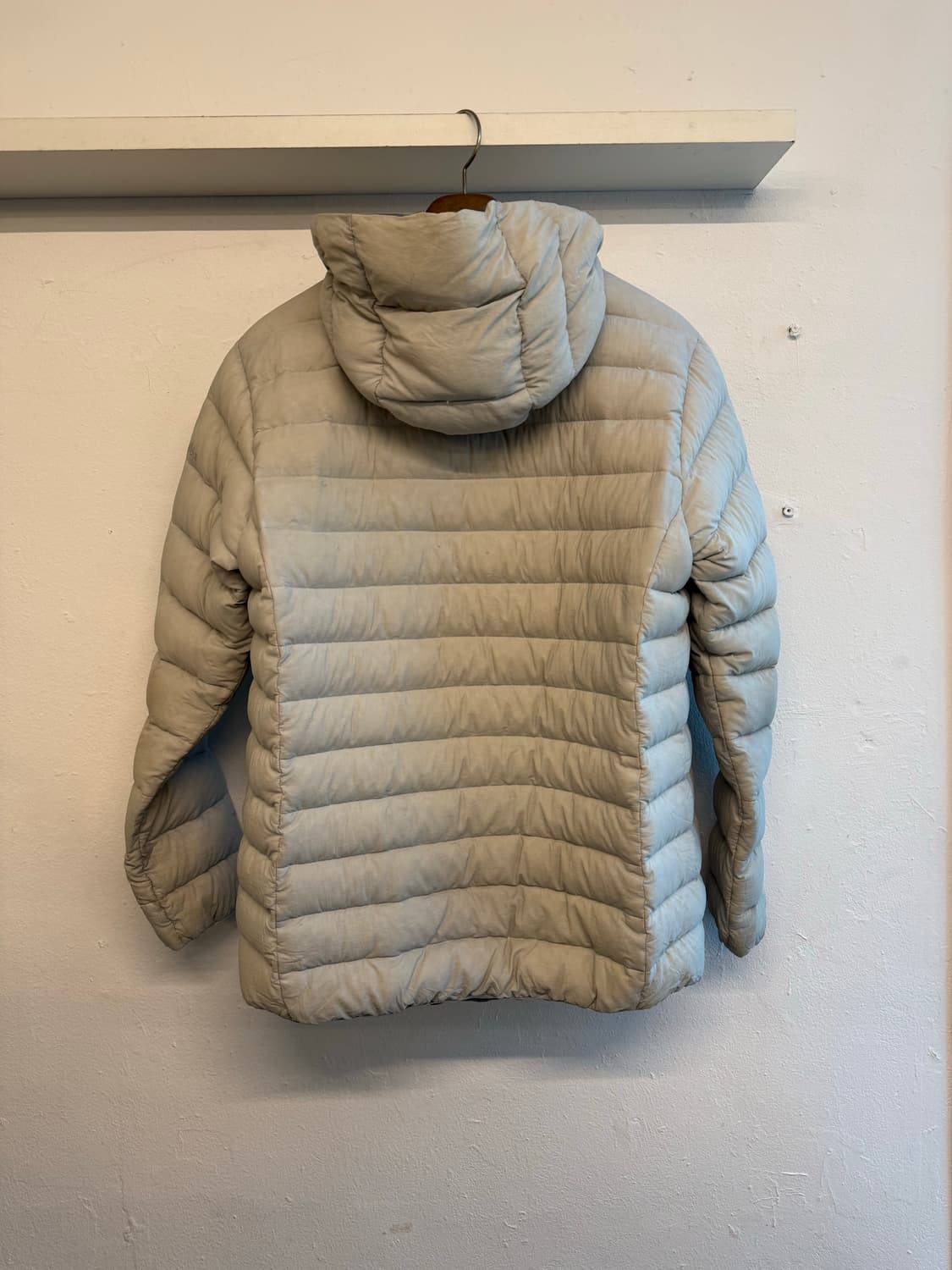 컬럼비아 옴니히트 경량패딩 상품이미지7