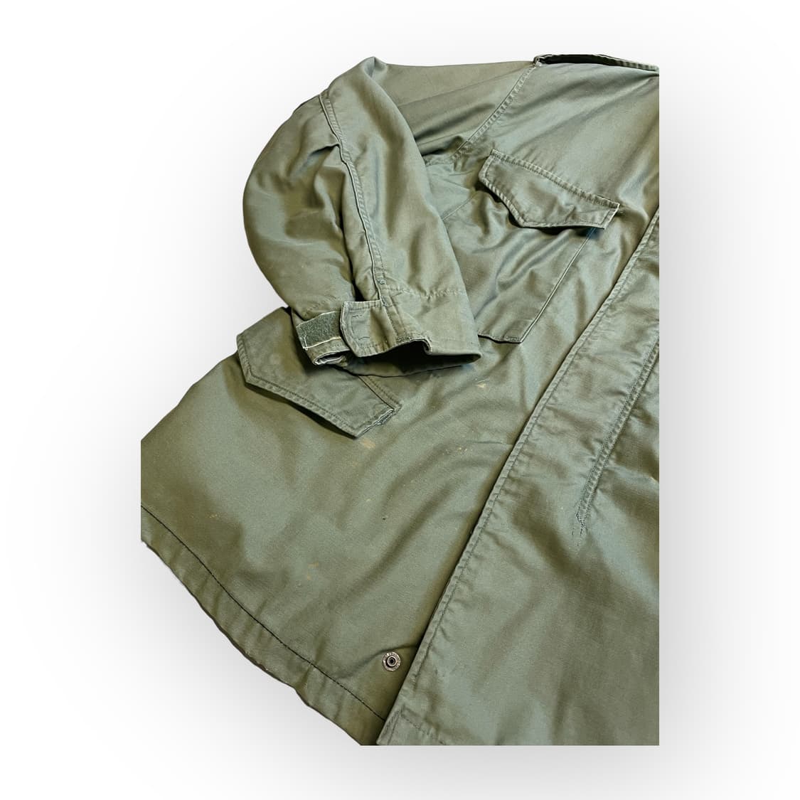 XL)M65 필드자켓 상품이미지4