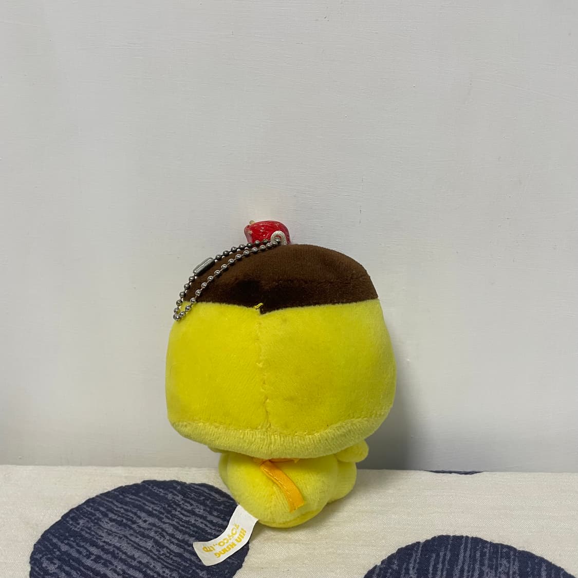 체리 푸딩 인형 키링 상품이미지2