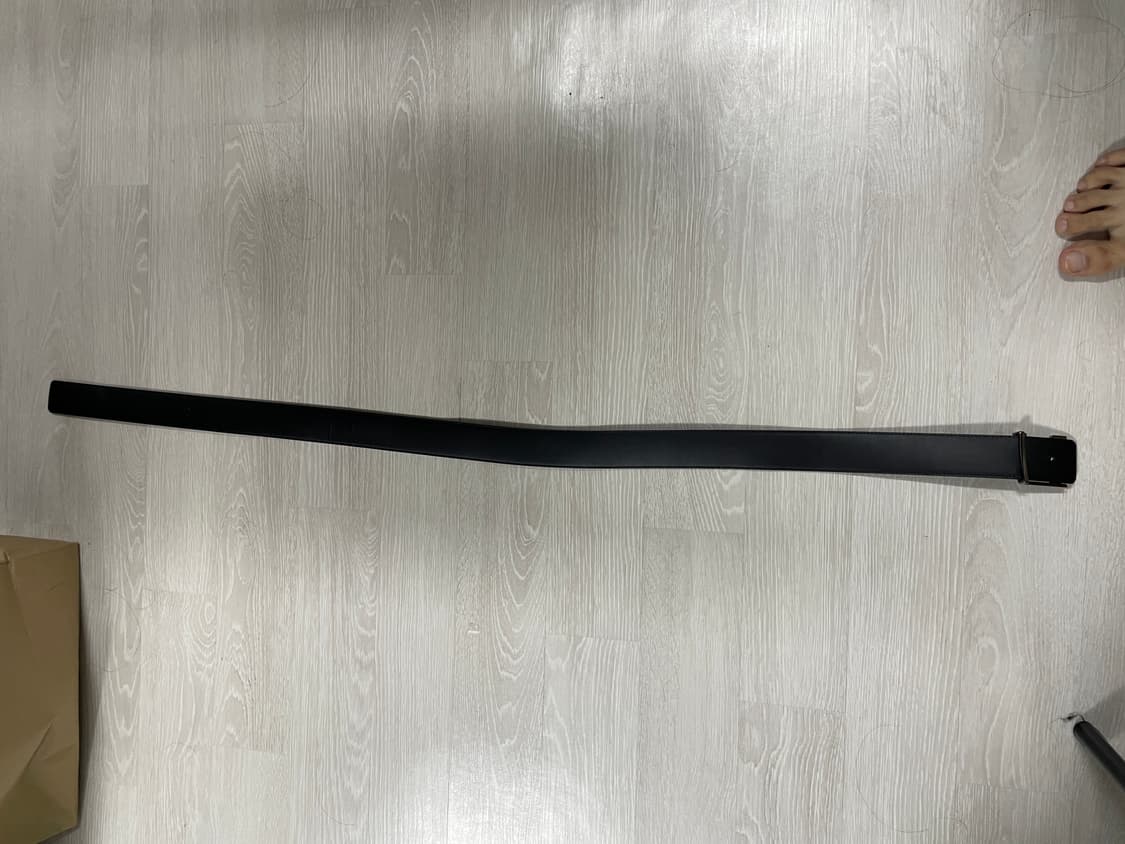 루이비통 모노그램 이클립스 벨트 상품이미지6
