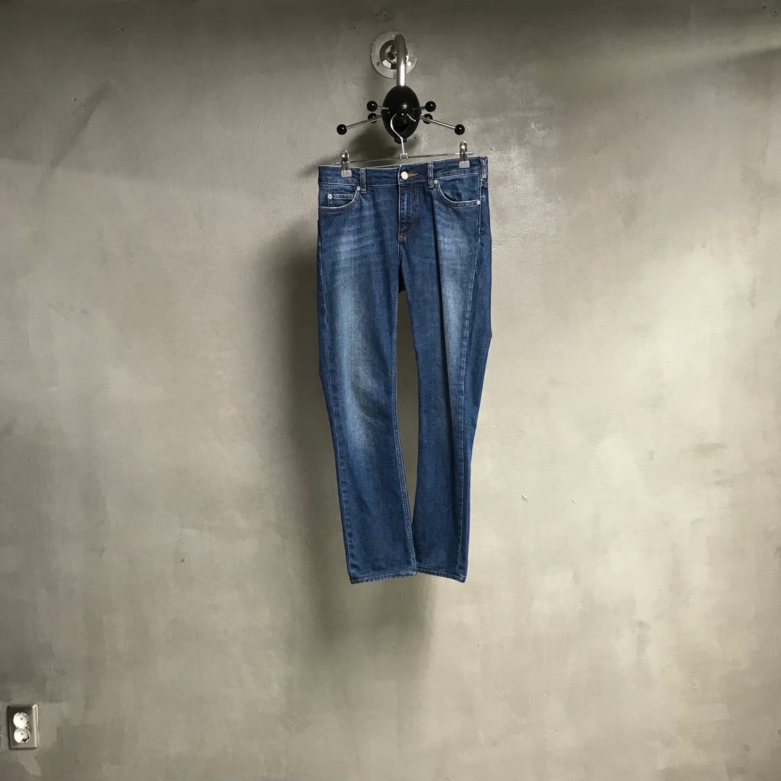 아크네스튜디오 데님 팬츠 25/32(W) 상품이미지1