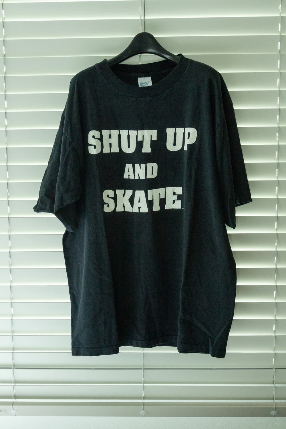 90s SHUT UP AND SKATE 상품이미지1