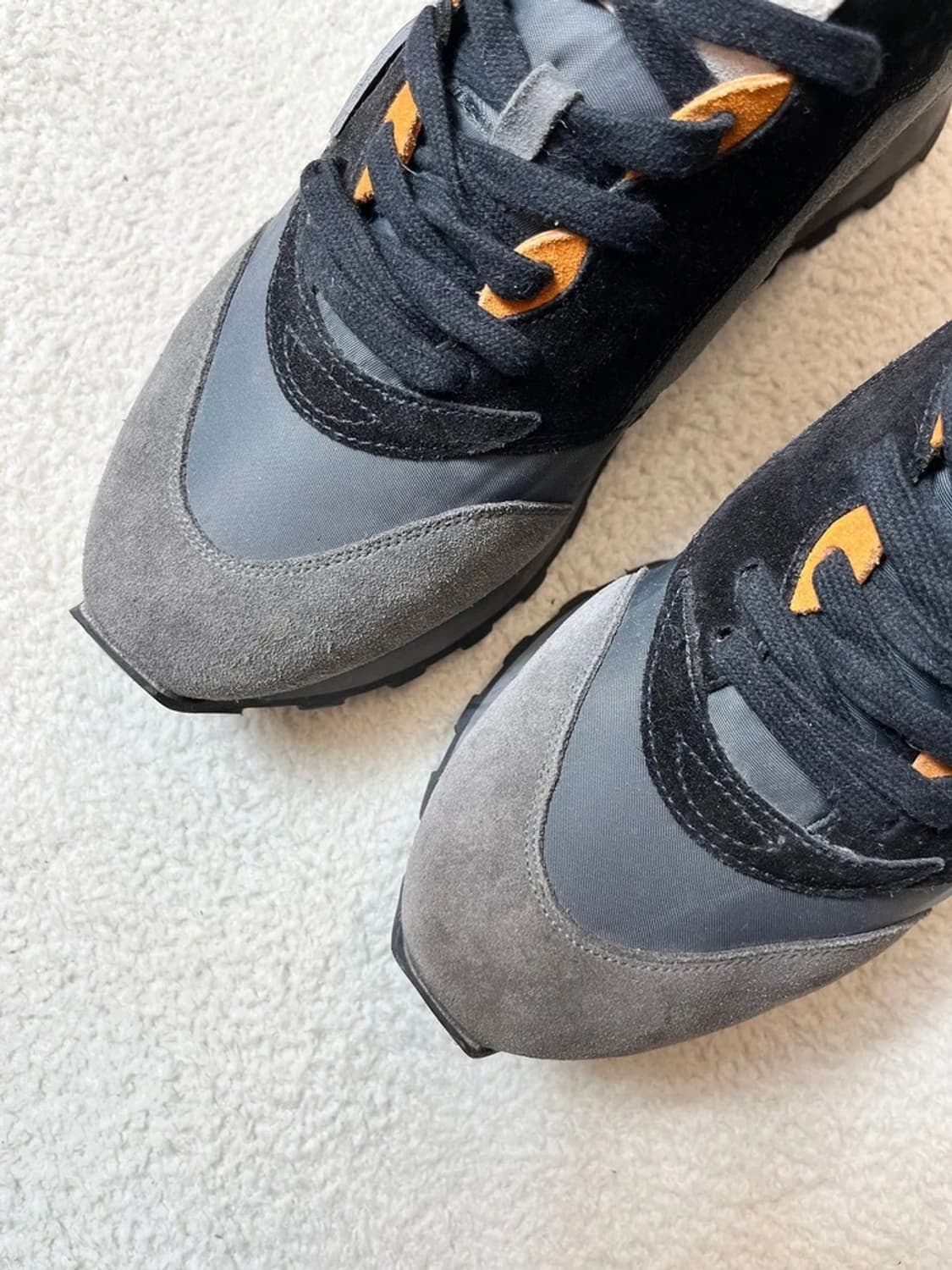 오프화이트 19ss 애로우 런웨이 런닝 스니커즈 A1724 상품이미지3