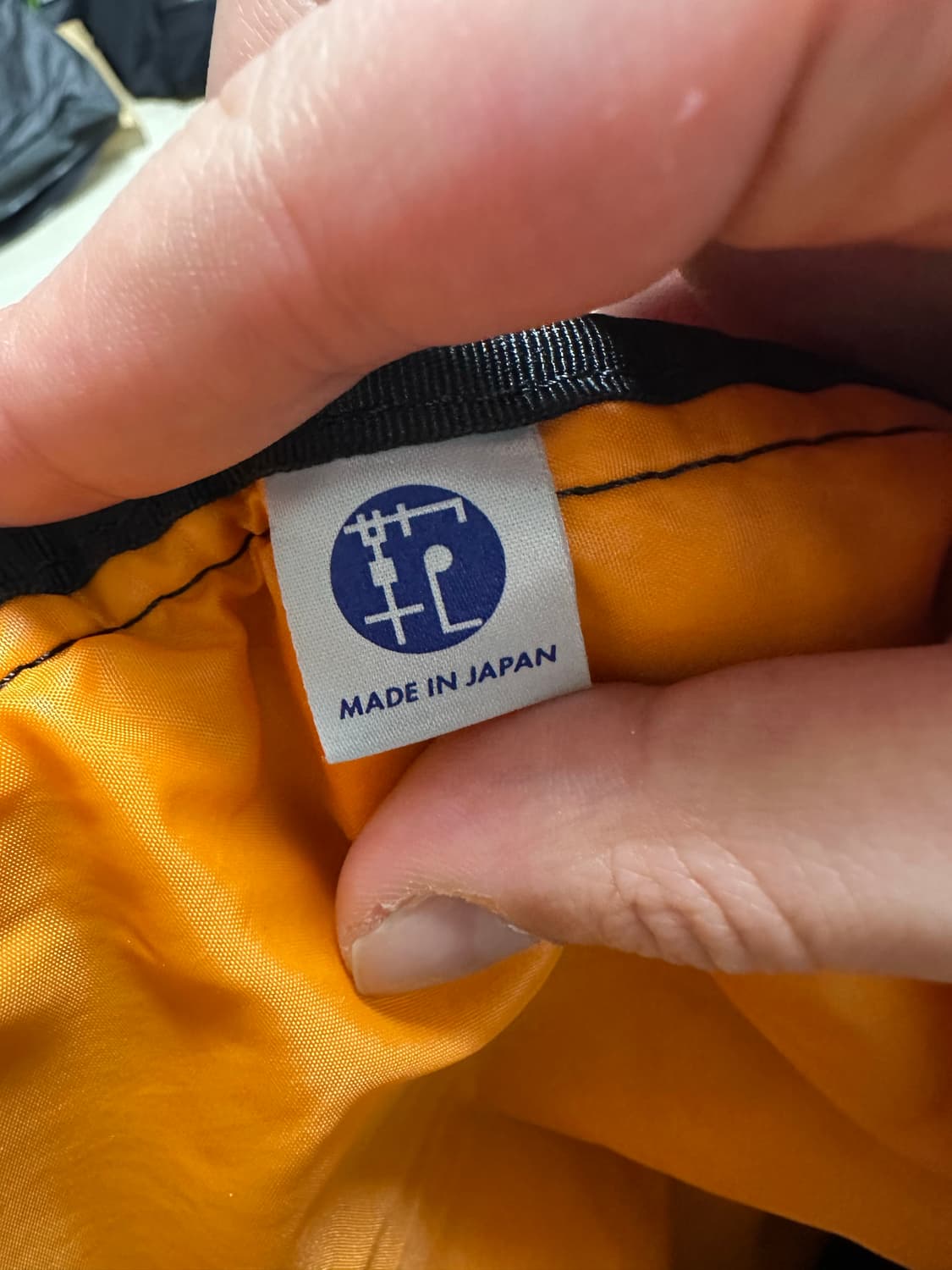 PORTER 요시다 포터 탱커 럭색 블랙 백팩 상품이미지10