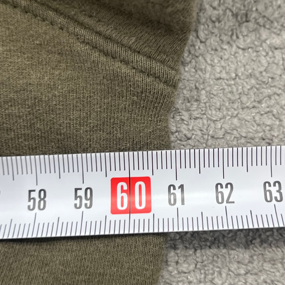 105 디스커버리 후드집업 상품이미지8