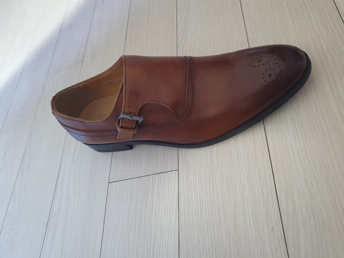 남255닥스구두 상품이미지4