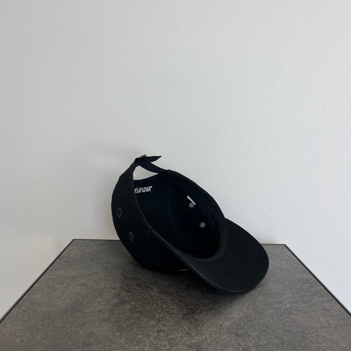 (OS) 슈프림 박스로고 캠프캡 모자 24SS 밀리터리 블랙 상품이미지7