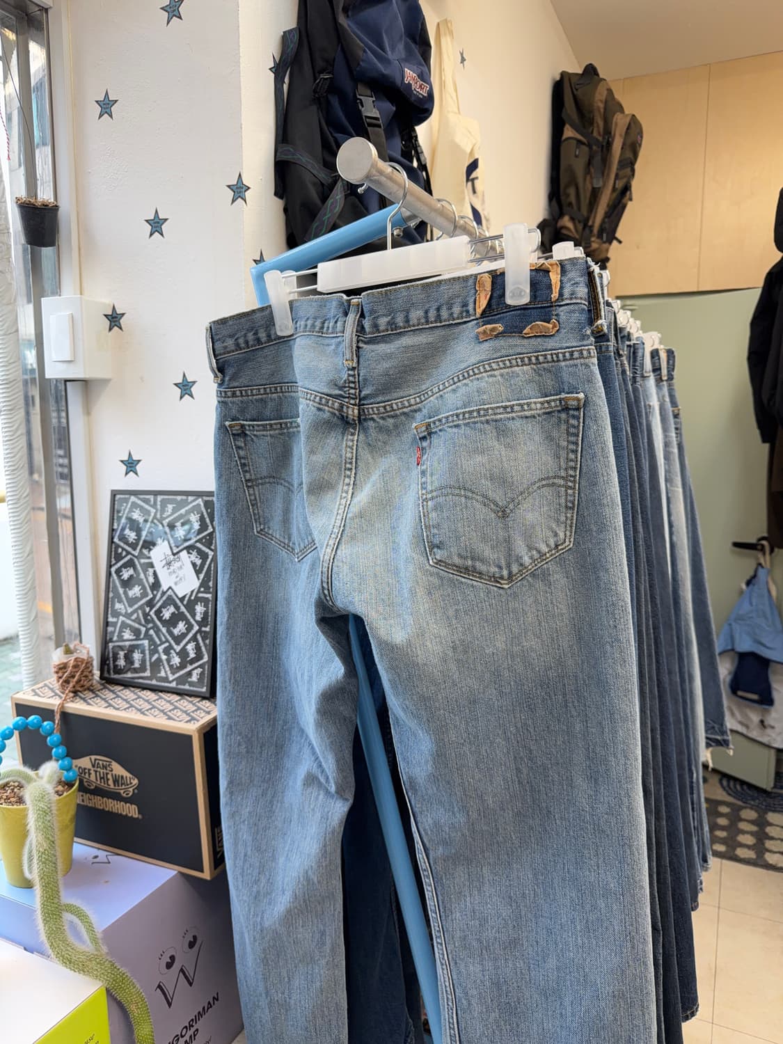 Levi’s 569 (33X32) 상품이미지4