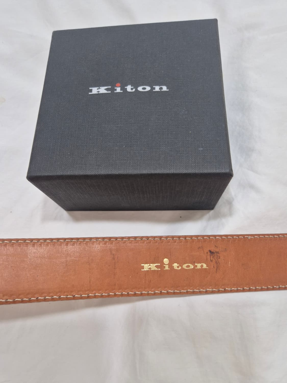 키톤 벨트  상품이미지3