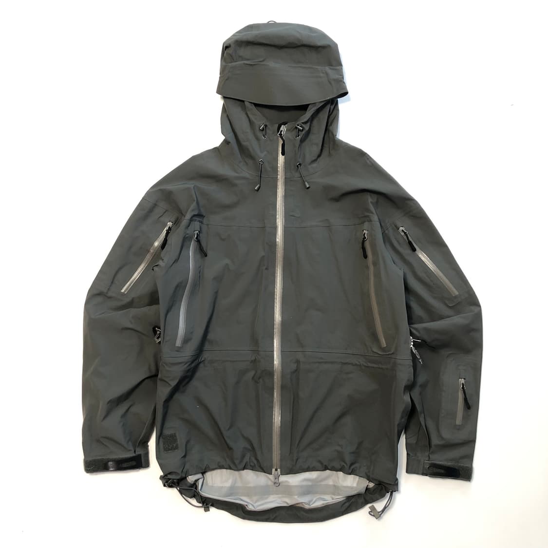 테드기어 하드쉘 eVent 자켓  상품이미지1